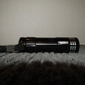 Garrity Flashlight TD Logo Small